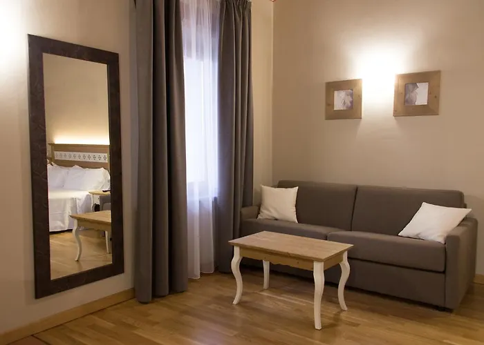 Hotel Sesmones
