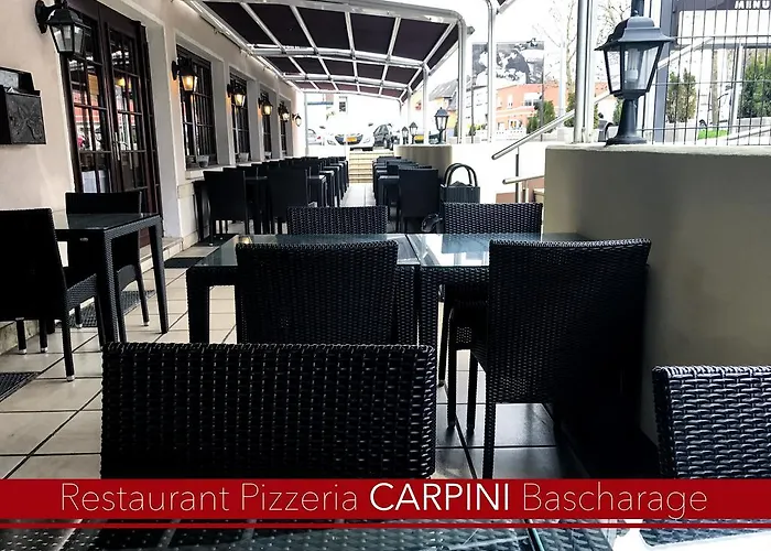 Hotel Carpini