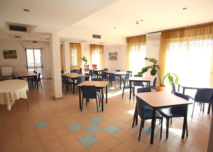 Hotel San Nazario