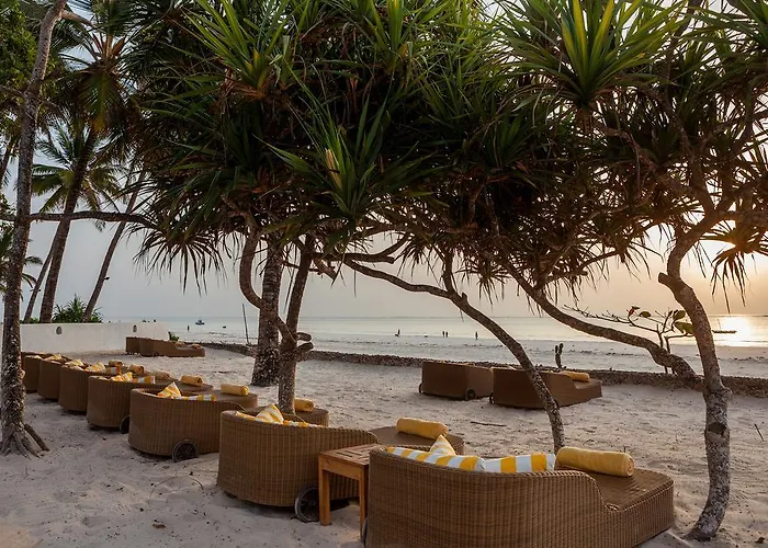 Ocean Village Club (Adults Only)