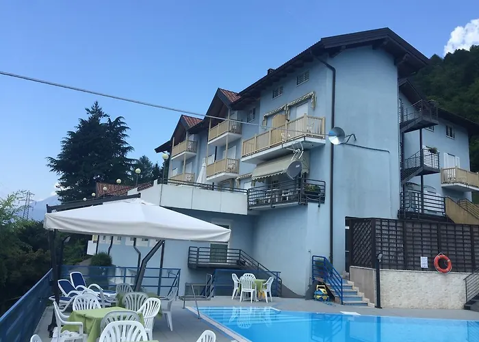 Hotel Scaranò