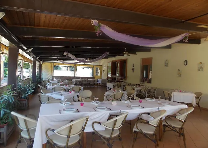Hotel Ristorante La Bettola