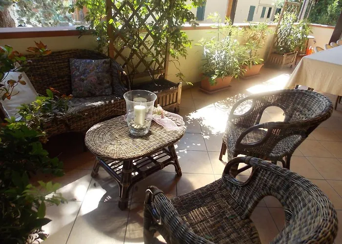Hotel Ristorante La Bettola