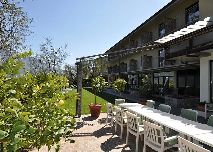 Hotel Rosemarie