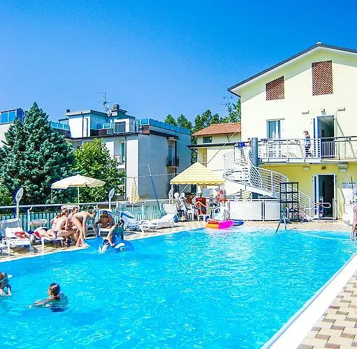 hotel santa Martina