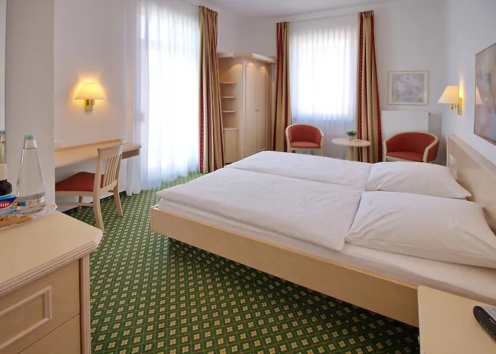 Hotel Westfalenhof