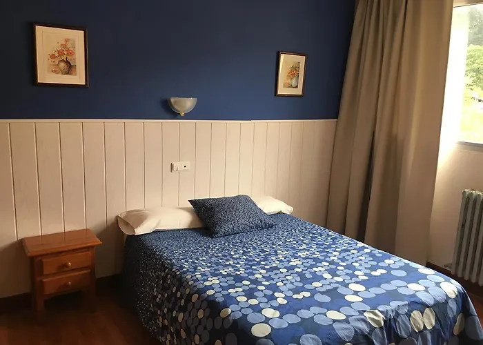 Hotel Valle De Ayala