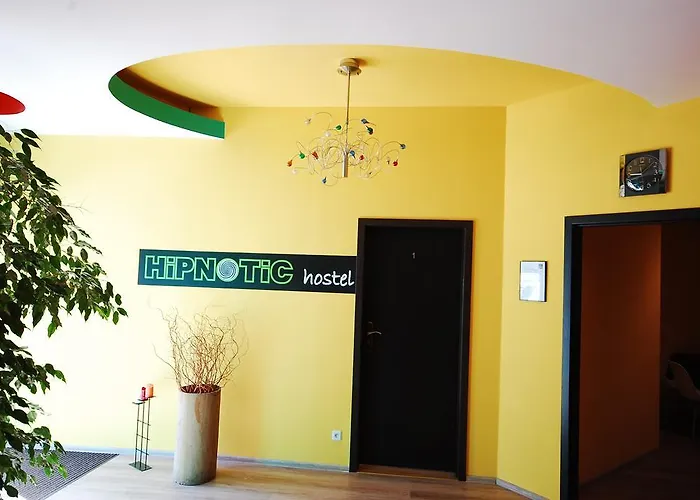 Hipnotic B&B