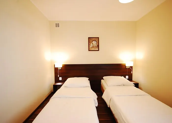 Hipnotic B&B