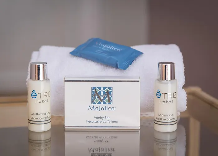 La Cauquiere By L'Epicurienne