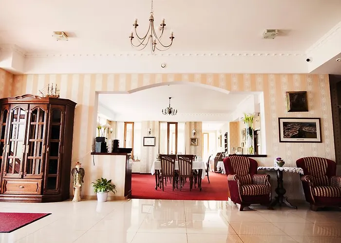 Hotel Horda