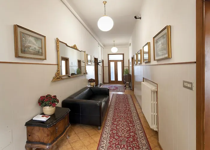 Hotel Gardenia