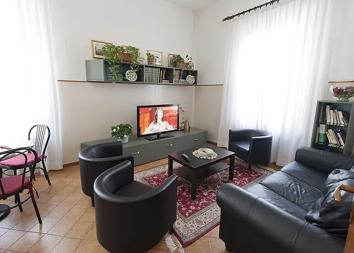 Hotel Gardenia