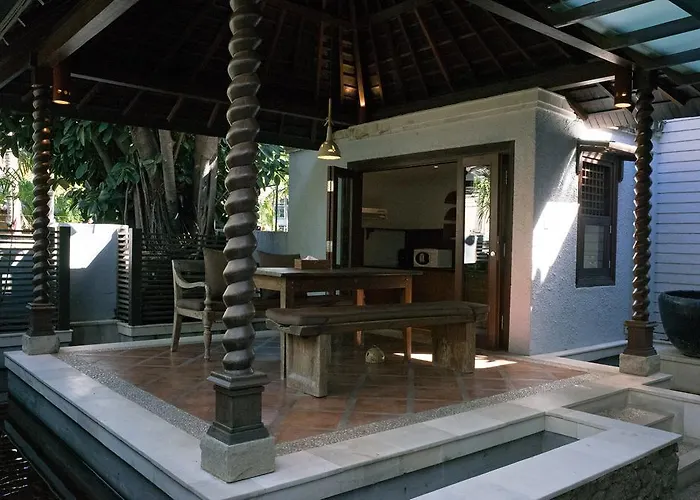 D'Sriwing Villa Gallery