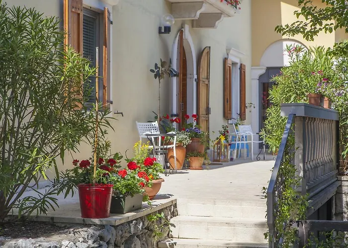 Villa Borgo Duino