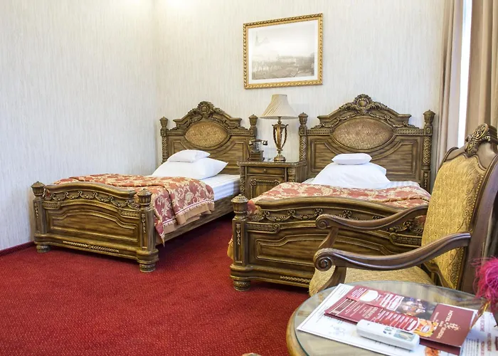 Hotel Europa
