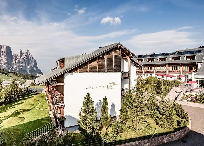 Seiser Alm Urthaler