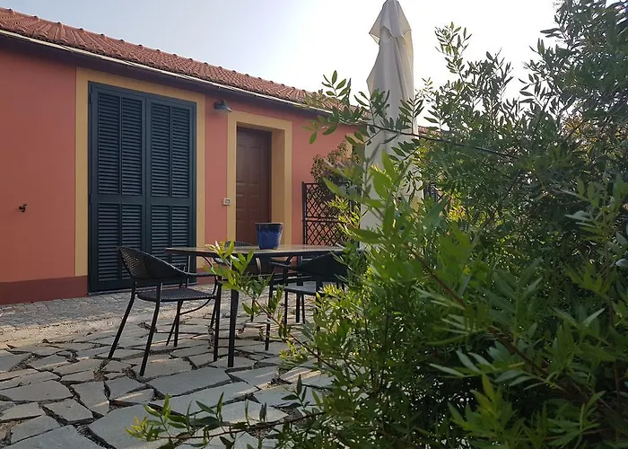 Villa Caterina