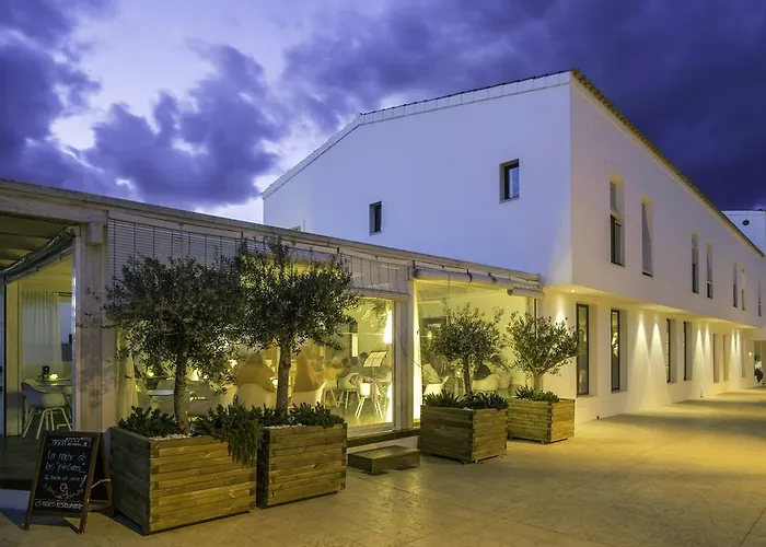 Hotel Es Mares