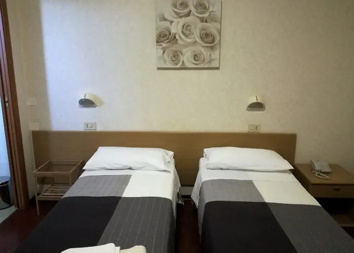 Hotel Mucciolini