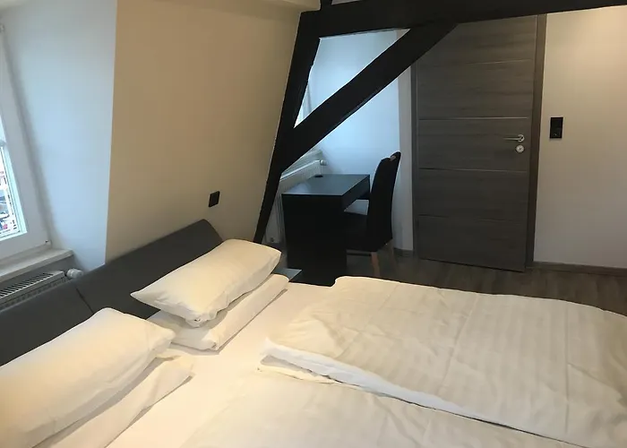 Hotel Friedrich