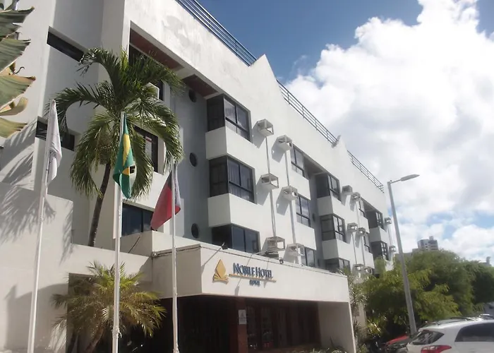Nobile Hotel Royal