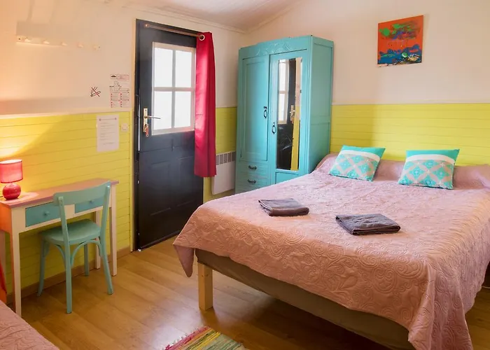 Motel Saint Georges d'Oléron