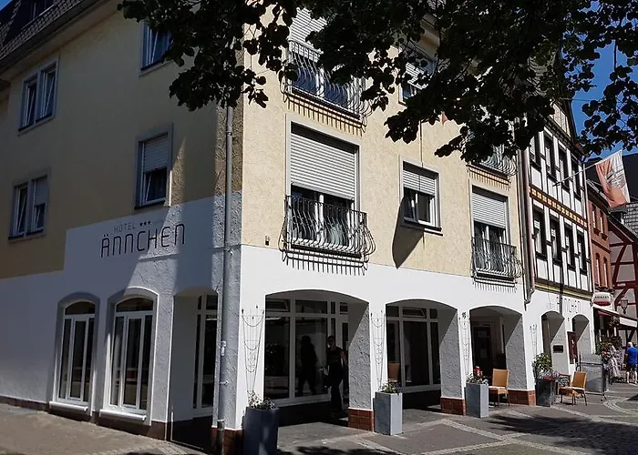 Hotel Aennchen