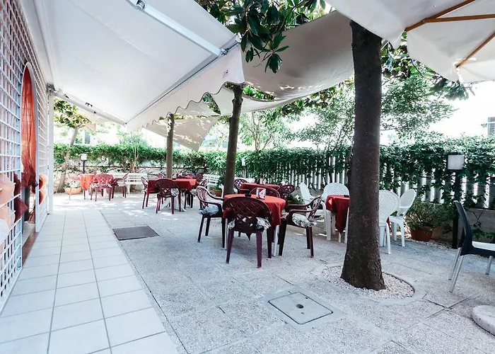 Hotel Roma