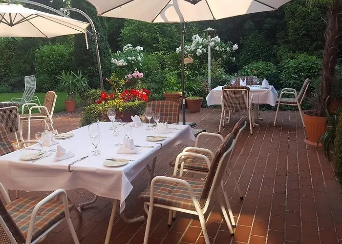 Hotel Zur Bruecke
