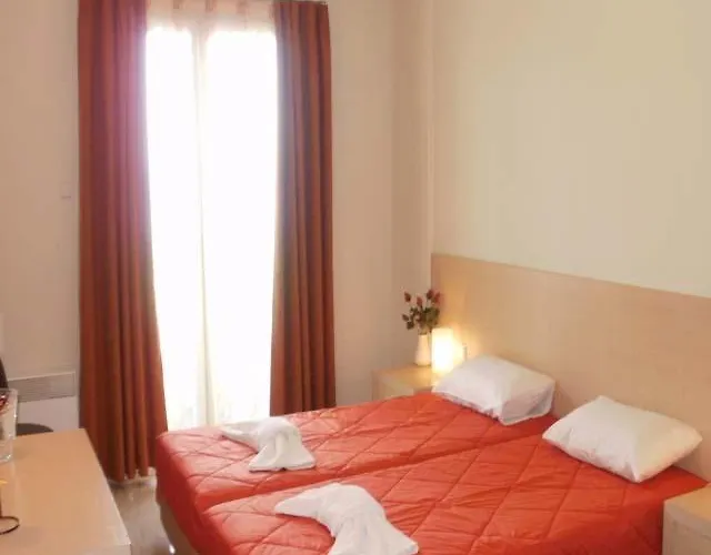 Amfitrion Hotel