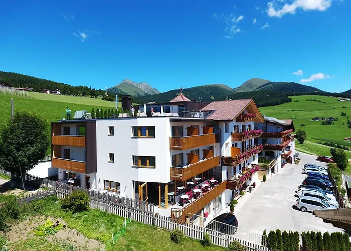 Hotel Kristall