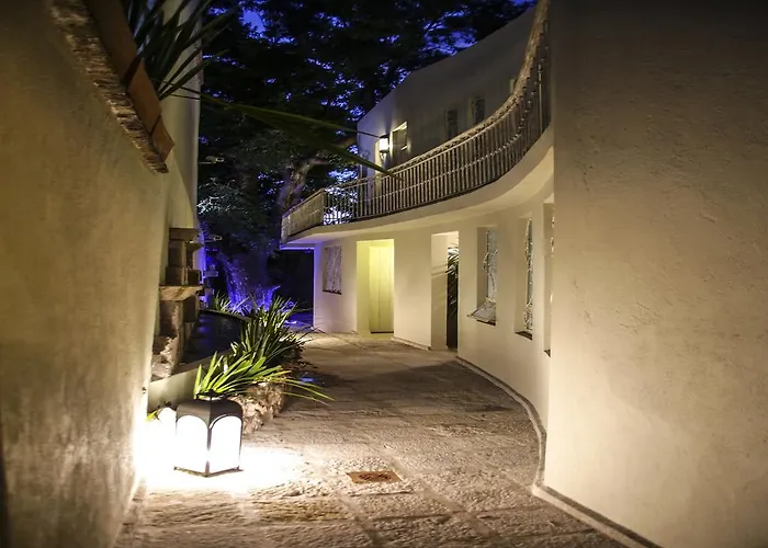 Casa Aliz
