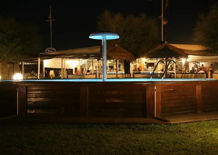 Bedrooms Venezia con accesso spiaggia