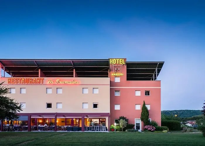 Hotel Ambotel
