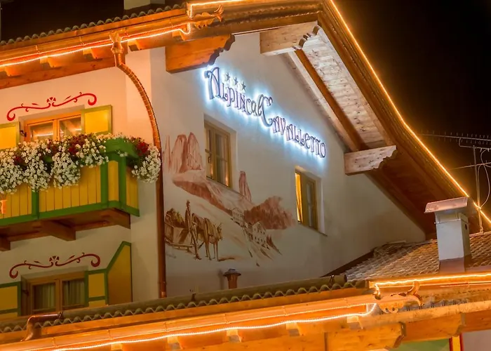 Albergo Alpino Al Cavalletto