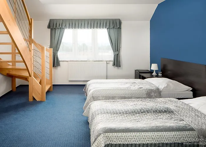 Garni HOTEL Fellini