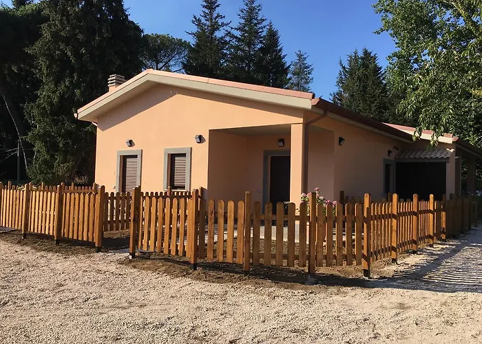 Villa Artemis