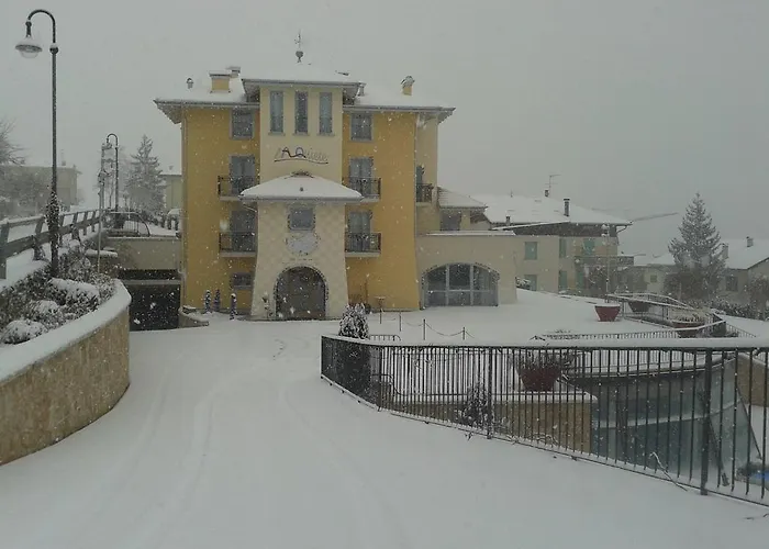 La Quiete Resort