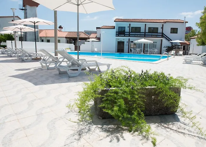 Hotel S. Jorge
