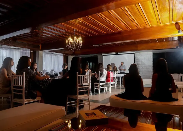 Hotel Dos Venados