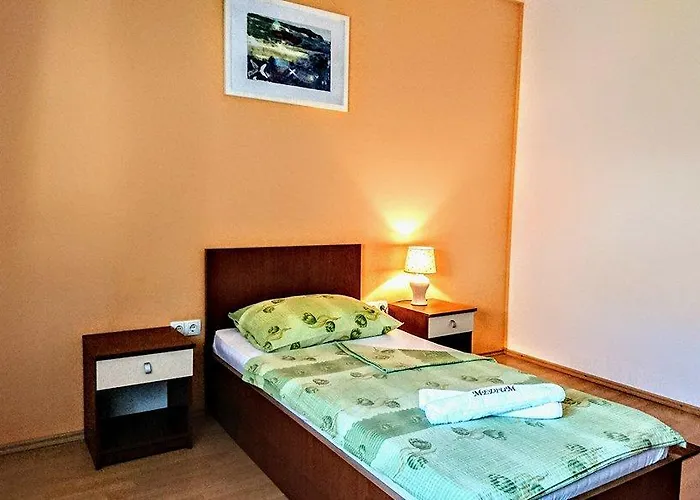 Hotel Medium