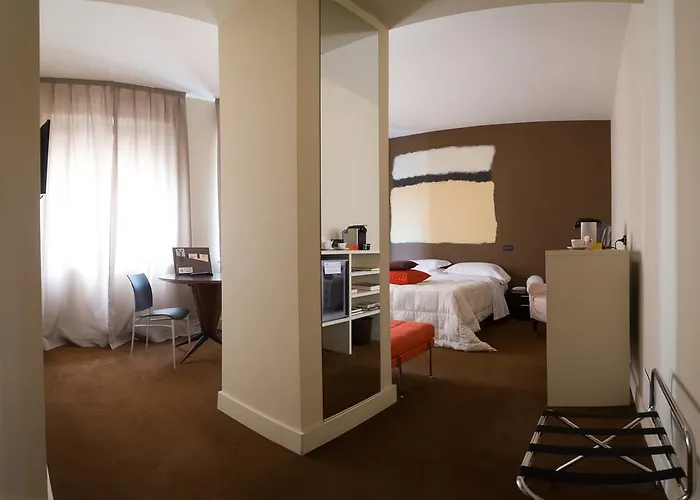 Rechigi Hotel (Adults Only)
