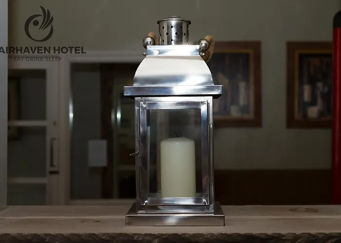 Fairhaven Hotel