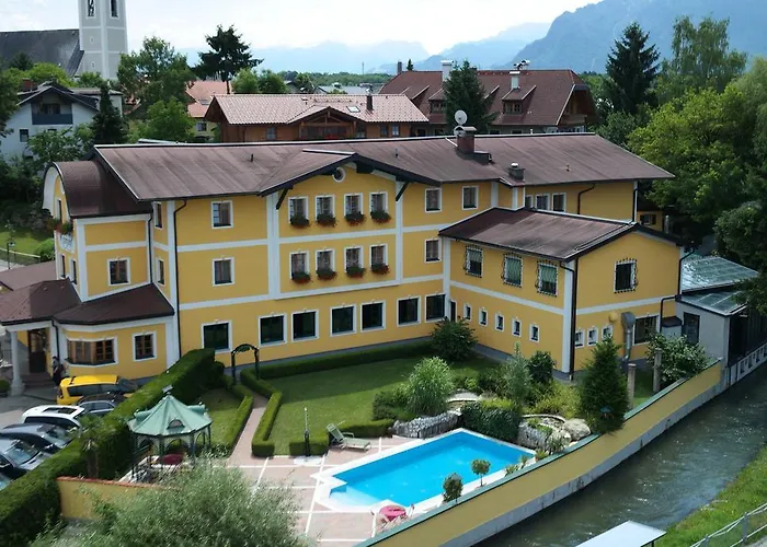 Hotel Gasthof Kamml