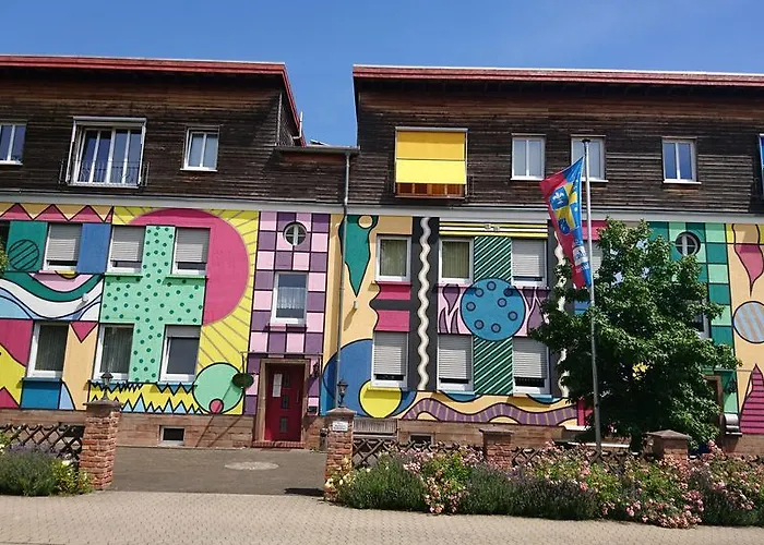 Hotel & Auberge Le Journal