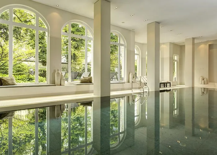 Rocco Forte Villa Kennedy