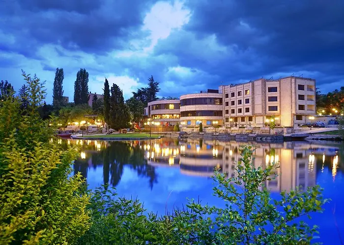 Park Hotel Stara Sagora
