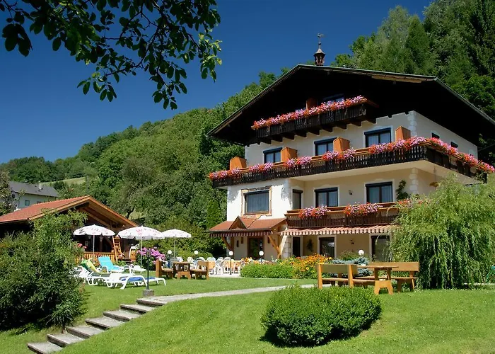 B&B Pension Karlsdorfer Hof