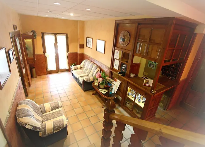 Hotel Rural El Molino